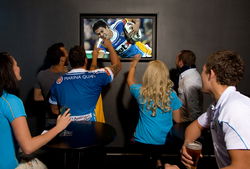 Titanium Bar - Accommodation ACT 1