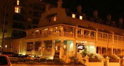  Accommodation ACT