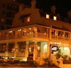 Joseph Alexanders Restaurant  Piano Bar - Accommodation ACT