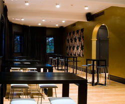 The Sussex Hotel - Accommodation ACT 1