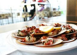 Salt Bar And Restaurant - Accommodation ACT 1