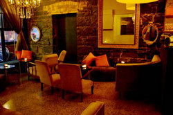 Libation - Accommodation ACT 1