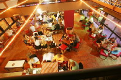 Hillside Hotel - Accommodation ACT 2