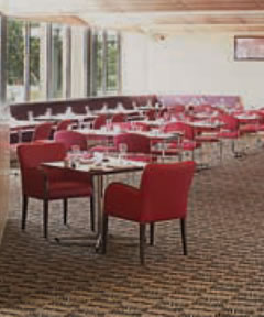 Victoria Hotel - Accommodation ACT 2