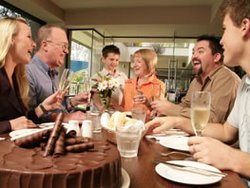 Currumbin RSL - Accommodation ACT 2