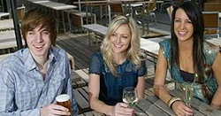 Highland Park Family Tavern - Accommodation ACT 2