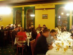 O'Sullivans Sibeen Irish Bar, Restaurant & Functions - Accommodation ACT 2