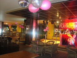 Swell Tavern - Accommodation ACT 2