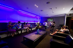 Titanium Bar - Accommodation ACT 2