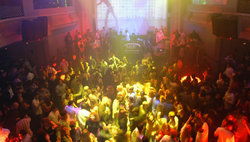 Q Bar - Accommodation ACT 2