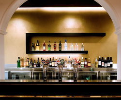 The Sussex Hotel - Accommodation ACT 2