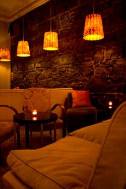 Libation - Accommodation ACT 2