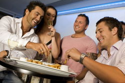 Titanium Bar - Accommodation ACT 3