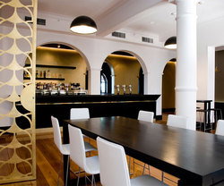 The Sussex Hotel - Accommodation ACT 3