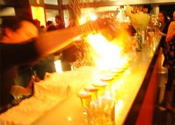 Salt Bar And Restaurant - Accommodation ACT 3