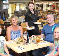 Burleigh Bears - Accommodation ACT