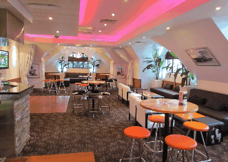 Mermaid Beach Tavern - Accommodation ACT