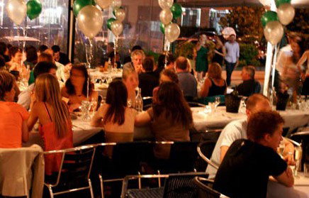 The Clarendon Hotel - Accommodation ACT 1