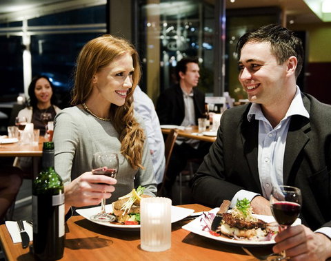 The Clarendon Hotel - Accommodation ACT 2