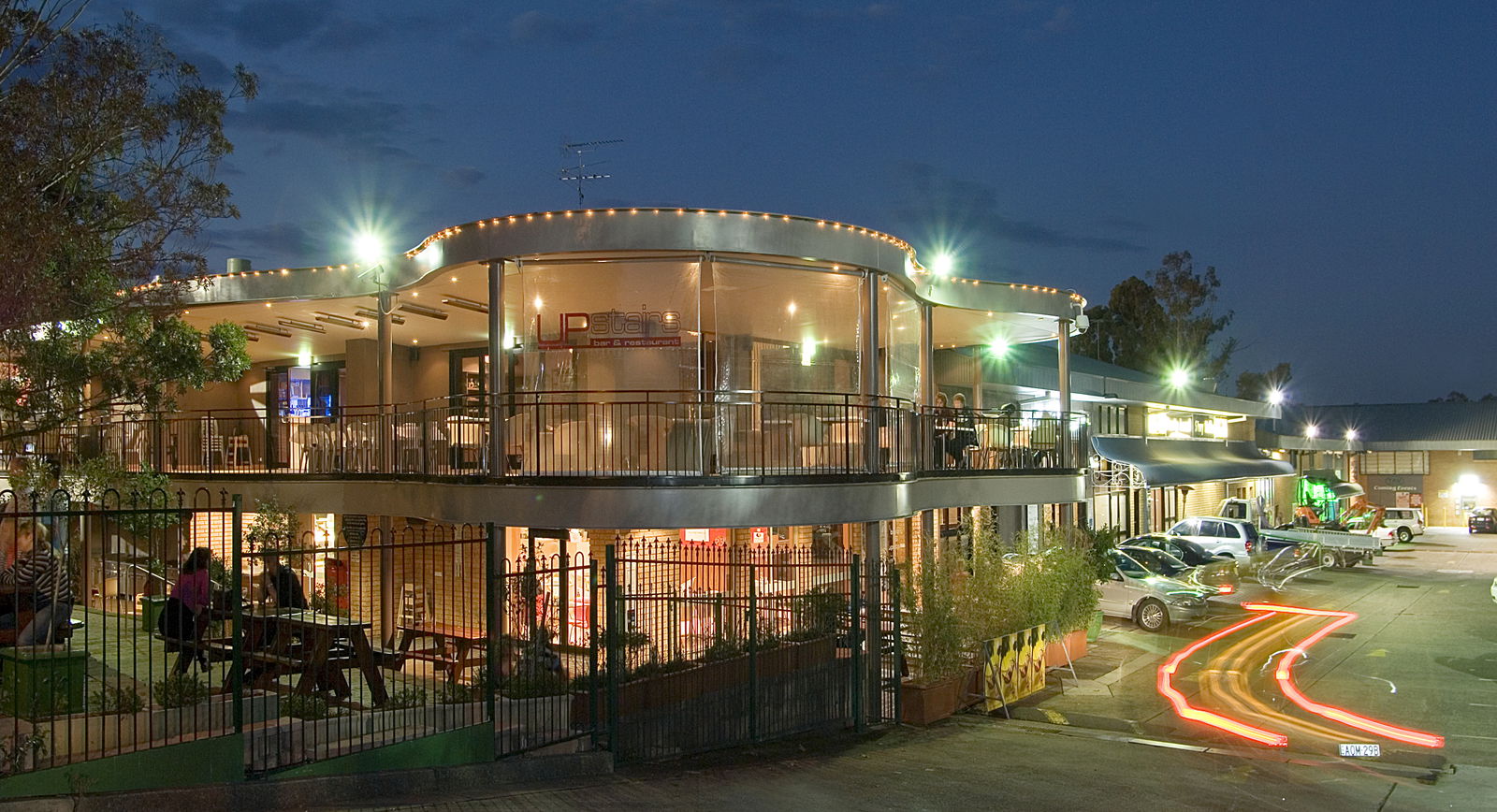  Accommodation ACT