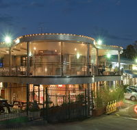 Castle Hill Tavern - Accommodation ACT