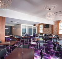 Arab Steed hotel - Accommodation ACT