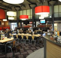Colonnades Tavern - Accommodation ACT