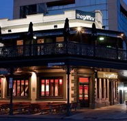 Griffins Head Hotel - Accommodation ACT