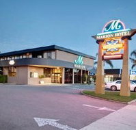 Marion Hotel - Accommodation ACT