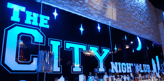 The City Nightclub - Accommodation ACT