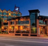 Arkaba Hotel - Accommodation ACT