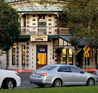 The Wellington Hotel - Accommodation ACT