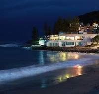 Oskars On Burleigh - Accommodation ACT