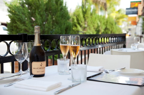 Chill On Tedder - Accommodation ACT 1