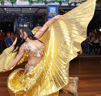 Kapsali at South Bank - Accommodation ACT