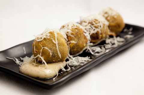 Alto Cucina And Bar - Accommodation ACT 1