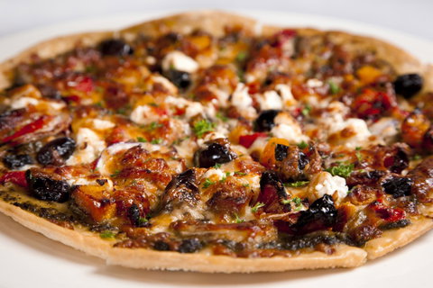 Alto Cucina And Bar - Accommodation ACT 3