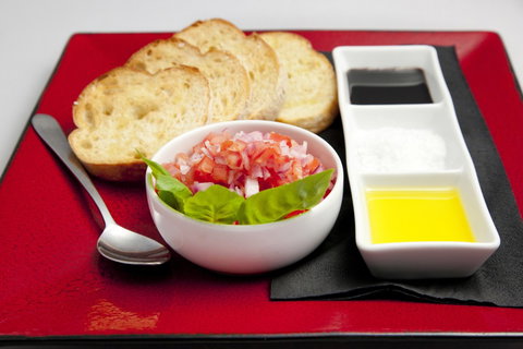 Alto Cucina And Bar - Accommodation ACT 4