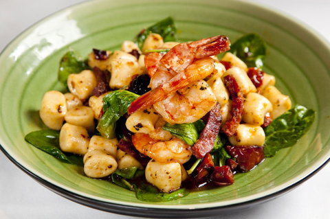 Alto Cucina And Bar - Accommodation ACT 5