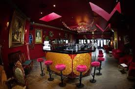 Polly Bar - Accommodation ACT 3