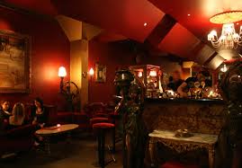 Polly Bar - Accommodation ACT 5