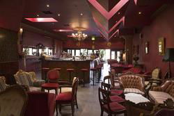 Polly Bar - Accommodation ACT 6
