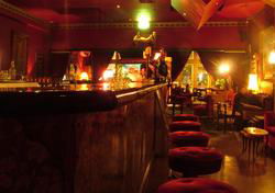 Polly Bar - Accommodation ACT 8