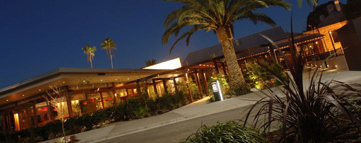  Accommodation ACT