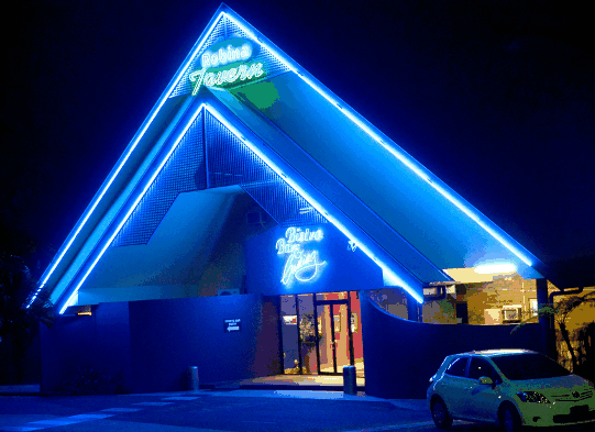 Robina Tavern - Accommodation ACT