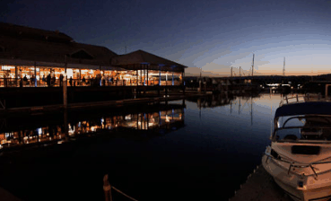 The Boardwalk Tavern - Accommodation ACT