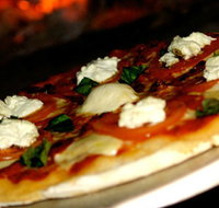 Olivo Woodfired Pizza  Pasta - Accommodation ACT