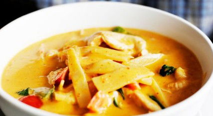 Zabza Thai Cuisine - Accommodation ACT 0