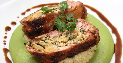 Luke Benchmark Restaurant & Oyster Bar - Accommodation ACT 0