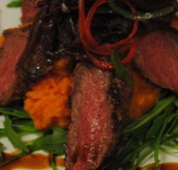 Olive Bar  Grill - Accommodation ACT